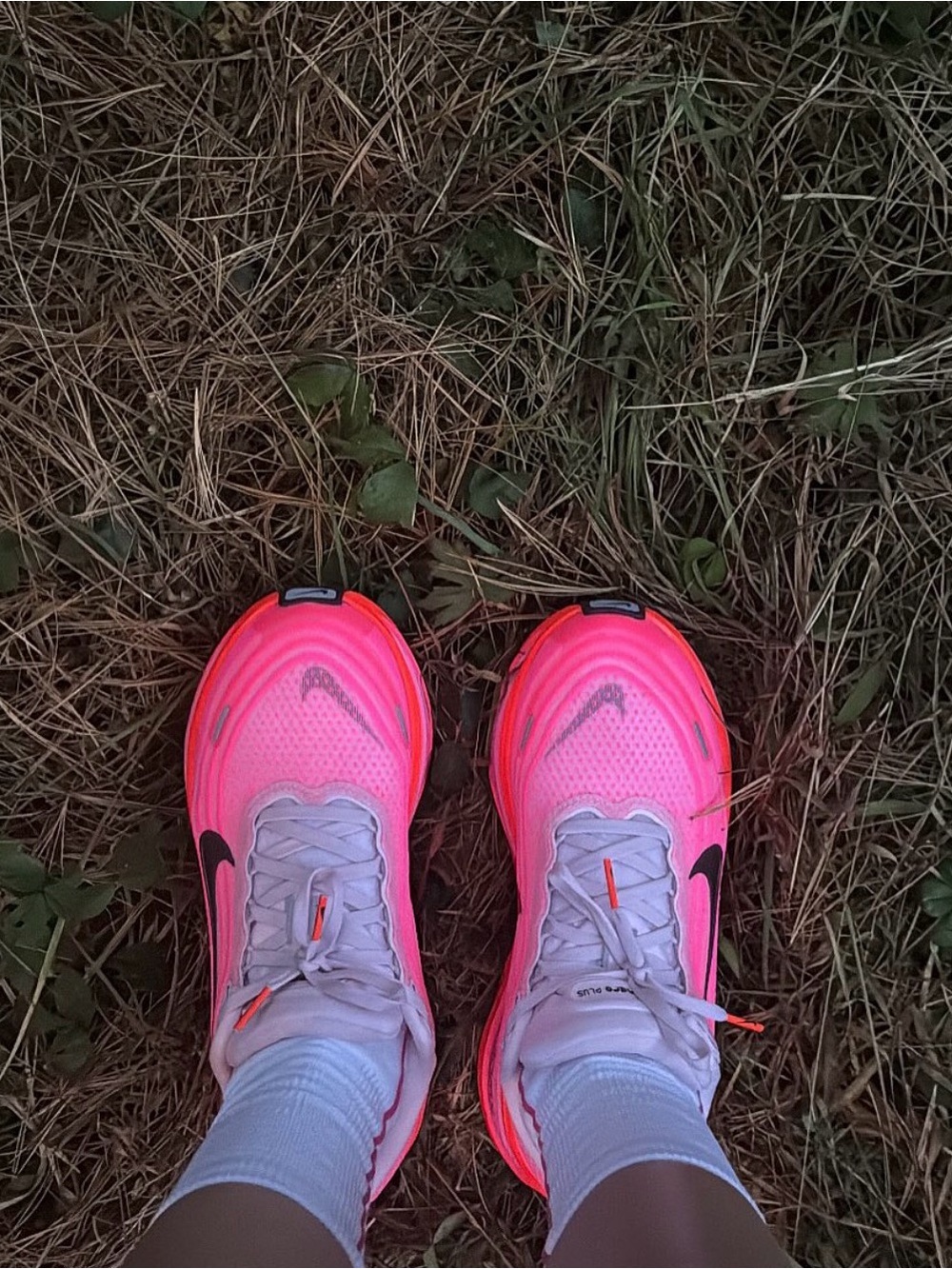 Nike Vomero Plus